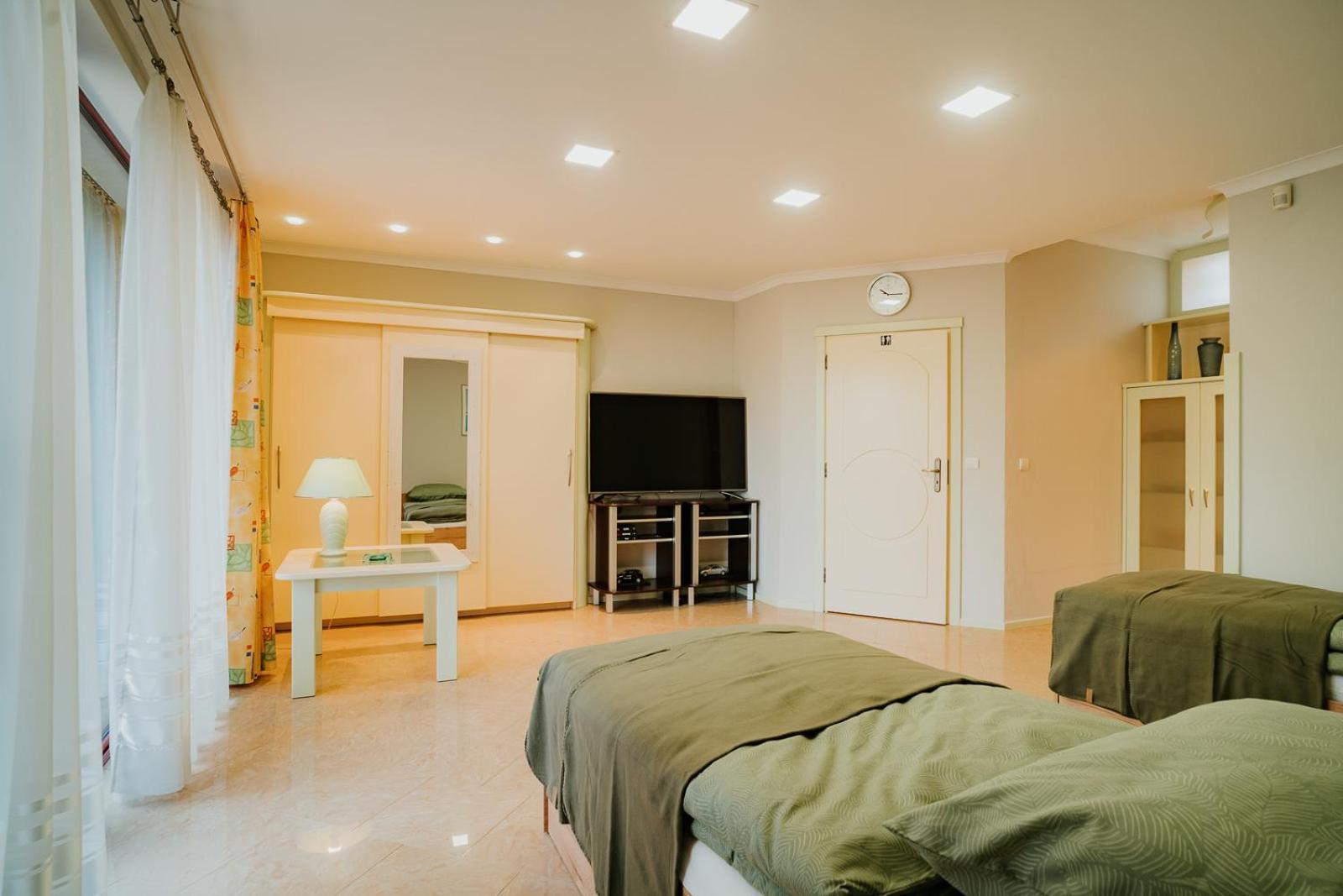Apartamenty Pod Dzwonkiem Вадовице Екстериор снимка