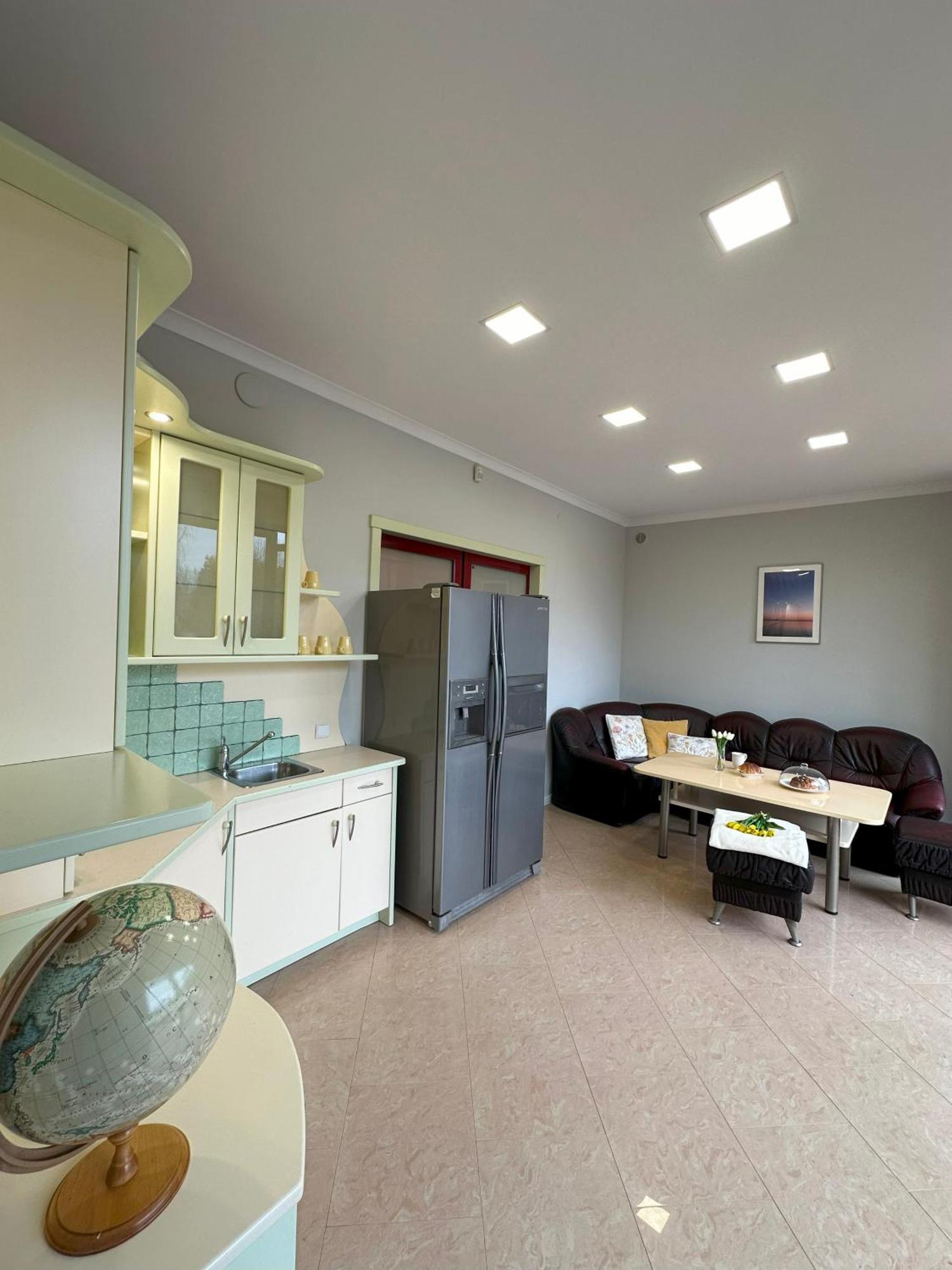 Apartamenty Pod Dzwonkiem Вадовице Екстериор снимка